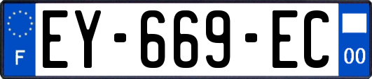 EY-669-EC