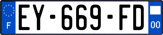 EY-669-FD