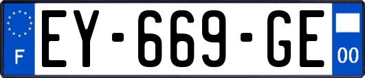 EY-669-GE