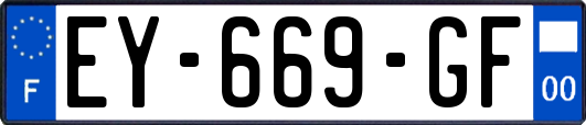 EY-669-GF