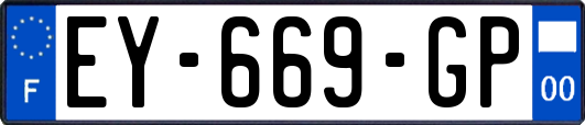 EY-669-GP