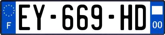 EY-669-HD