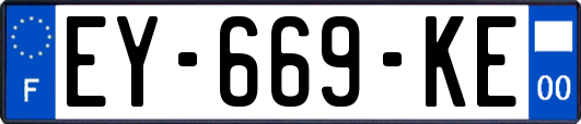 EY-669-KE