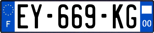 EY-669-KG