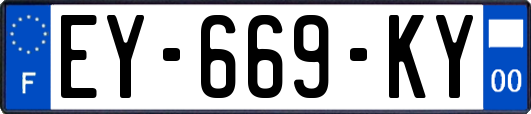 EY-669-KY