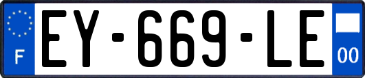 EY-669-LE