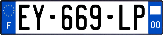EY-669-LP