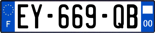 EY-669-QB
