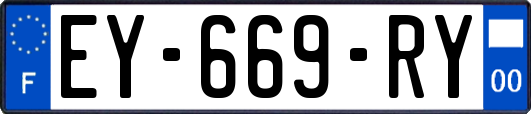EY-669-RY