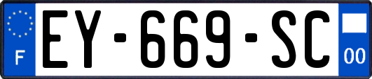 EY-669-SC