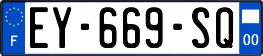 EY-669-SQ