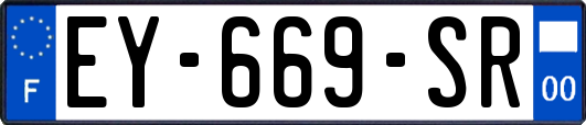 EY-669-SR