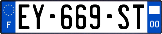 EY-669-ST