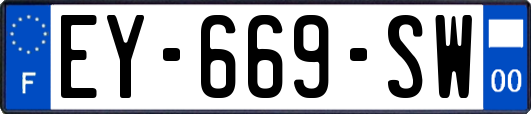EY-669-SW