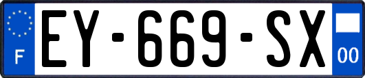 EY-669-SX