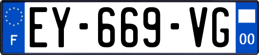 EY-669-VG