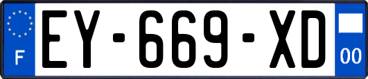 EY-669-XD