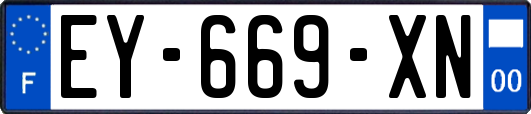 EY-669-XN