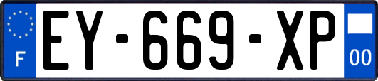 EY-669-XP