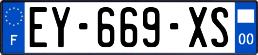 EY-669-XS