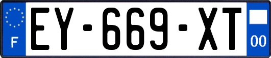 EY-669-XT