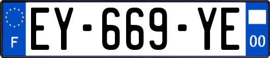 EY-669-YE