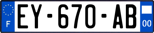 EY-670-AB