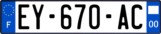 EY-670-AC