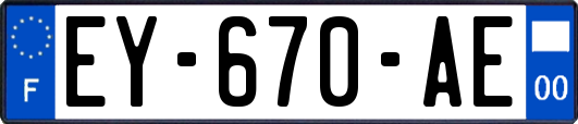 EY-670-AE