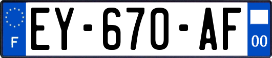 EY-670-AF