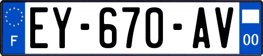 EY-670-AV