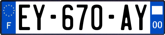 EY-670-AY