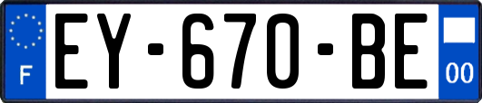 EY-670-BE