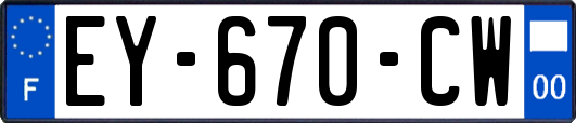 EY-670-CW