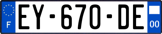 EY-670-DE