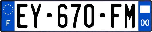 EY-670-FM