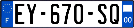 EY-670-SQ