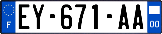 EY-671-AA