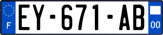 EY-671-AB