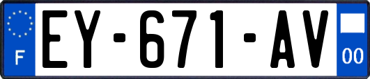 EY-671-AV