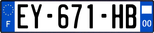 EY-671-HB