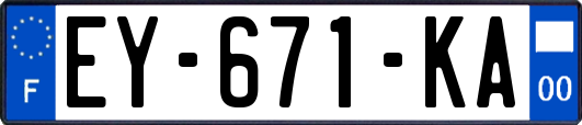 EY-671-KA