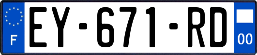 EY-671-RD