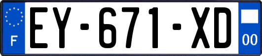 EY-671-XD