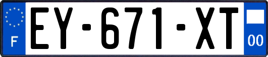 EY-671-XT