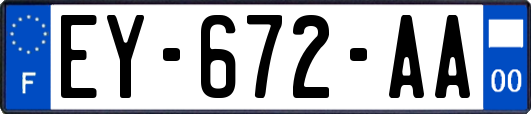 EY-672-AA