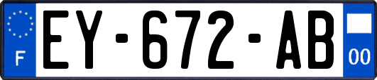 EY-672-AB