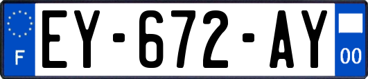 EY-672-AY