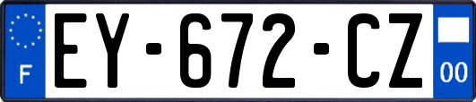 EY-672-CZ