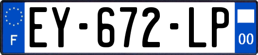 EY-672-LP